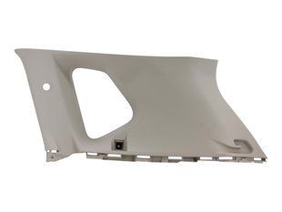 Накладка задньої стійки верхня права внутрішня NISSAN ROGUE T33 2023- (76934-6RR3A) 76934-6RA0A, 76934-6RA0A, B