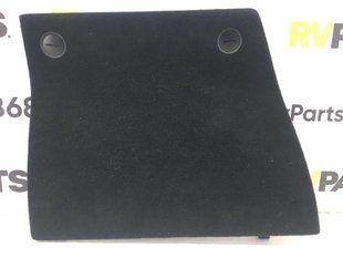 Накладка багажного відсіку права MERCEDES ML 320 W164 2005-2008 JC289321, JC289321, A