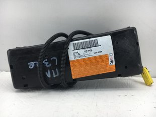 Подушка спинки сидения передняя левая LAND ROVER RANGE ROVER SPORT L320 2005-2009 EHM500750, EHM500750, A