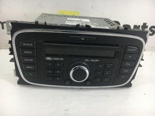 Автомагнитола FORD GALAXY WA6 2006-2015 1799792, 1799792, A