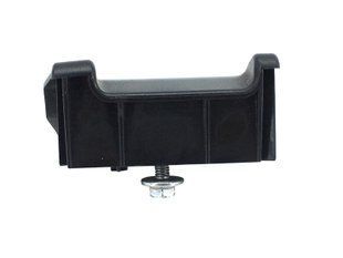 Кронштейн задній правий SKODA SUPERB 3T 2008&ndash;2013 (ременя безпеки) 1Z0857828, 1Z0857828, A