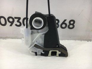 Замок двери задний правый SUBARU FORESTER S14 2018-2021 61035SJ000, 61035SJ000, A