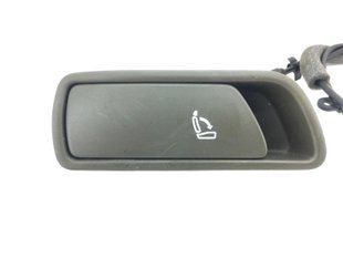 Ручка регулювання сидіння задня ліва AUDI Q5 2008-2012 8R0885681A, 8R0885681A, A