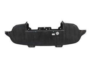 Накладка бампера задняя нижняя POLESTAR 2 2020- 31694426, 31694426, A