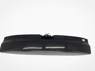 Накладка крышки багажника нижняя внешняя FORD GALAXY WA6 2006-2015 1502423, 1502423, B