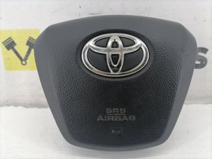 Подушка безопасности TOYOTA AVENSIS T27 2009-2018 4513005130C0, 4513005130C0, A