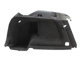Карта багажного отсека левая VOLVO XC60 2017- (32460201) 39841578, 39841578, A