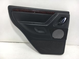 Карта двери задняя левая JEEP GRAND CHEROKEE WG 1999-2004 55135877AF, 55135877AF, B