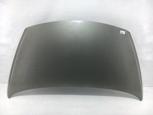 Капот KIA CARENS 2012-2019 66400-A4000, 66400-A4000, B
