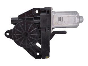 Моторчик склопідйомника передній правий VOLVO XC60 2008-2013 (6 пінів) 31253062, 31253062, A