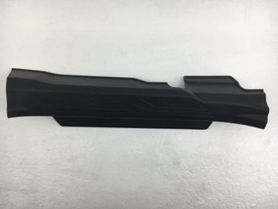 Накладка порога передняя левая внутренняя SUBARU OUTBACK B16 2019- 94060AN10AVH, 94060AN10AVH, B