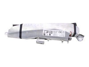 Подушка спинки сидения передняя правая VOLVO XC60 2017- 31663459, 31663459, A
