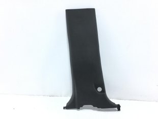 Накладка средней стойки нижняя левая внутренняя NISSAN NAVARA D40 2005-2014 76916EB302, 76916EB302, B