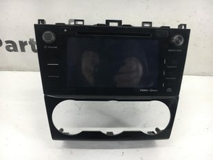 Автомагнитола SUBARU FORESTER S13 2014-2018 86201SG671, 86201SG671, A