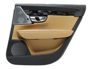 Карта дверей задня права VOLVO S90 SPA 2016-2020 (31393233) 39837645, 39837645, B