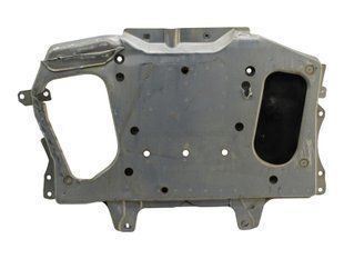 Захист двигуна і коробки передач LAND ROVER DISCOVERY L462 2017-2020 (LR106820) HPLA7E063CB, HPLA7E063CB, A