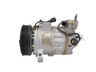Компресор кондиціонера VOLVO XC60 2017- (36010449) 31449067, 31449067, A