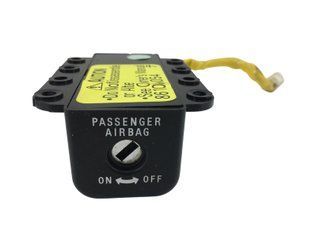Выключатель Airbag CITROEN C-CROSSER 2007-2013 8610A054, 8610A054, A