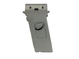 Накладка средней стойки верхняя левая внутренняя VOLKSWAGEN TIGUAN 2007-2011 5N0867243B, 5N0867243B, A