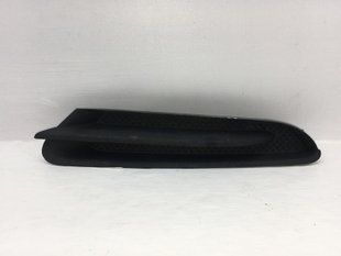 Накладка бампера верхняя передняя левая OPEL MOKKA 2012-2016 95235062, 95235062, B