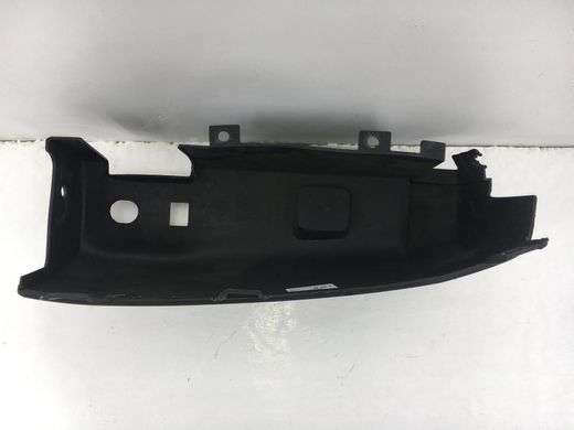 Ікло бампера заднє праве CITROEN JUMPER 2006-2014 (735423230) 1305761070, 1305761070, B