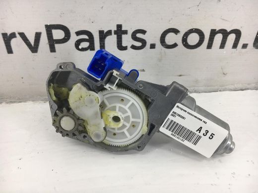 Моторчик склоочисника задній SUBARU FORESTER S13 2014-2018 86510SG081, 86510SG081, A