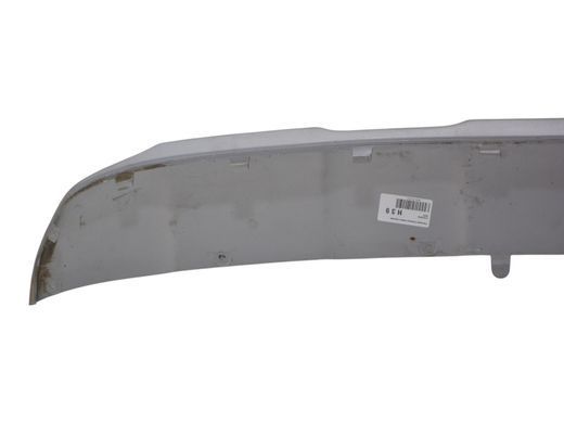 Накладка бампера нижня передня VOLVO XC60 2013-2017 31425495, 31425495, B