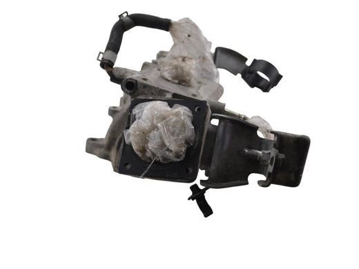 Коллектор впускной NISSAN NAVARA D40 2005-2010 14001EC00B, 14001EC00B, A