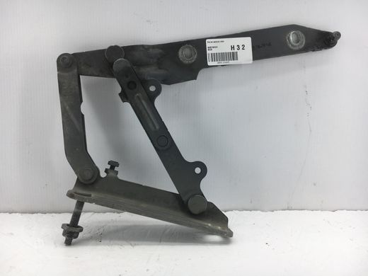 Петля капота левая LAND ROVER RANGE ROVER SPORT L320 2005-2009 BKB780031, BKB780031, A