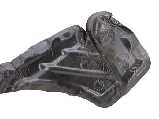Пильник переднього крила лівий BMW X1 F48 2015-2019 (дефект) 51487398419, 51487398419, B