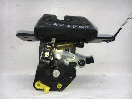 Замок крышки багажника CHEVROLET CAPTIVA 2006-2011 95040417, 95040417, A