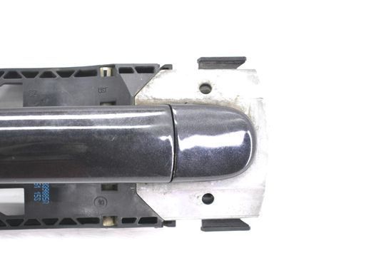 Ручка дверей зовнішня задня права SKODA YETI 2009-2013 5N0839885H, 5N0839885H, A