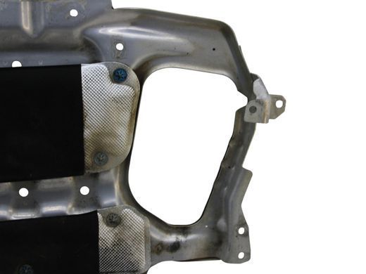 Захист двигуна і коробки передач LAND ROVER DISCOVERY L462 2017-2020 (LR106820) HPLA7E063CB, HPLA7E063CB, A