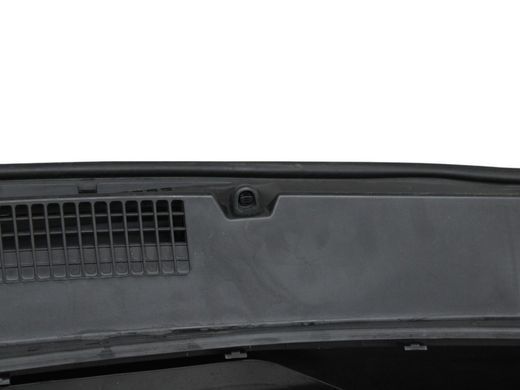 Вітрова панель/жабо SUBARU ASCENT 2018-2022 (в зборі з форсунками склоомивача) 91419XC00A, 91419XC00A, A