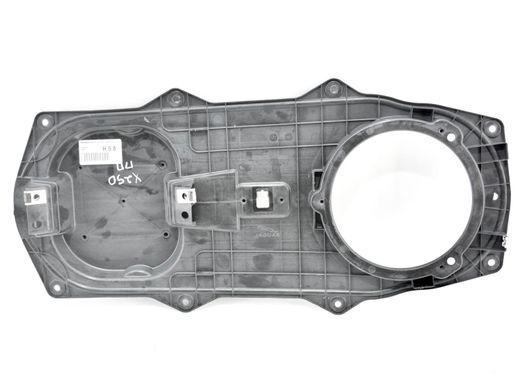 Накладка дверей передня права внутрішня JAGUAR XF X250 2008-2011 (9X23-045H16-AA) C2Z9463, C2Z9463, A