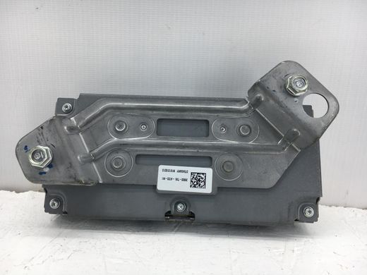 Блок управления аудио ACURA ILX 2012-2018 39800-TX6-A720-M1, 39800-TX6-A720-M1, A