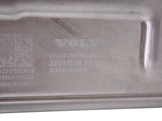Блок ABS VOLVO S60 SPA 2019-2024 32281728, 32281728, A