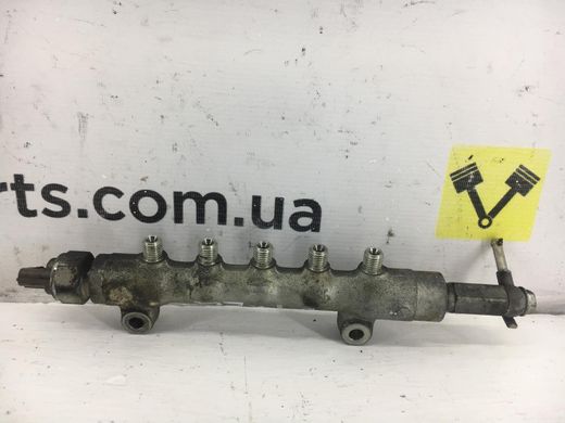 Топливная рампа SUBARU OUTBACK B14 2010-2014 16670-AA010, 16670-AA010, A