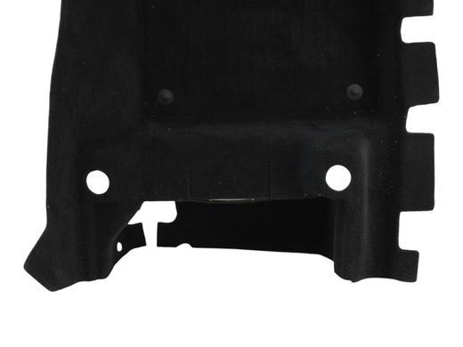 Коврик автомобильный передний правый VOLVO XC60 2017- 31672642, 31672642, A