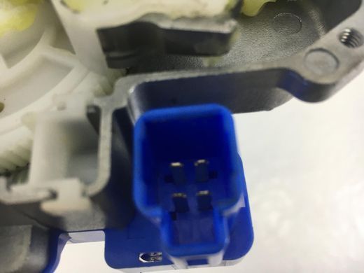 Моторчик склоочисника задній SUBARU FORESTER S13 2014-2018 86510SG081, 86510SG081, A