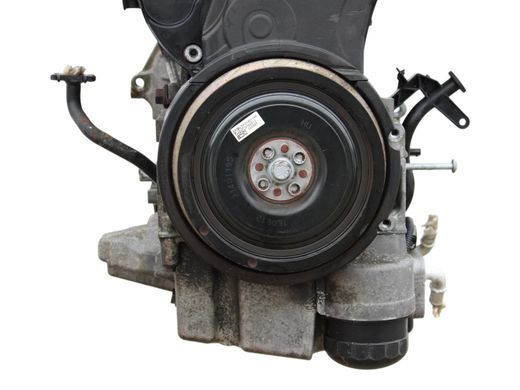 Двигатель VOLVO S90 SPA 2016-2020 B4204T27, B4204T27, A