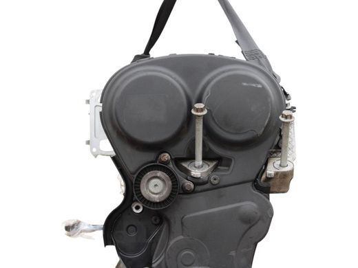 Двигатель VOLVO S90 SPA 2016-2020 B4204T27, B4204T27, A