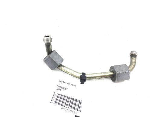 Трубка паливна LAND ROVER FREELANDER 2 L359 2006-2010 LR006667, LR006667, A