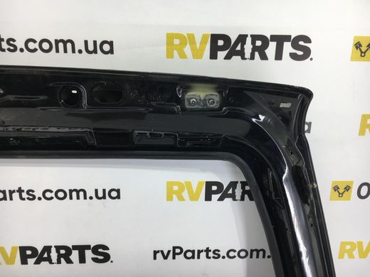 Крышка багажника INFINITI QX56 2004-2010 K0100ZQ1MA, K0100ZQ1MA, A