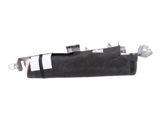 Подушка спинки сидения передняя правая VOLVO XC60 2017- 31663459, 31663459, A