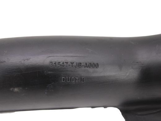 Воздушный канал ACURA RDX 2018-2021 (31543-TJB-A00) 31547-TJB-A000, 31547-TJB-A000, A