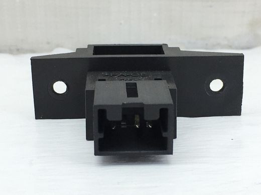 Разъем USB/AUX RENAULT KOLEOS 2008-2011 280237S000, 280237S000, A