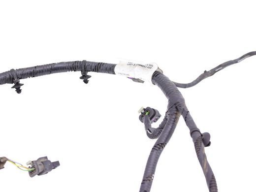 Проводка парктроника задняя LAND ROVER DISCOVERY L462 2017-2020 HY3215B484AD, HY3215B484AD, A