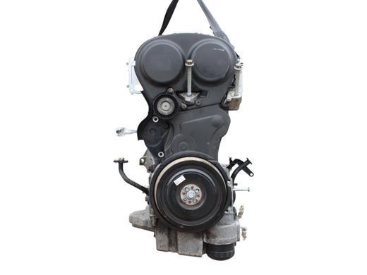 Двигатель VOLVO S90 SPA 2016-2020 B4204T27, B4204T27, A