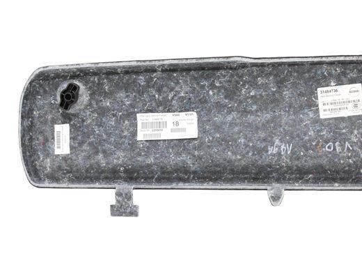 Накладка крышки багажника нижняя внутренняя VOLVO V90 2016-2020 31484736, 31484736, A